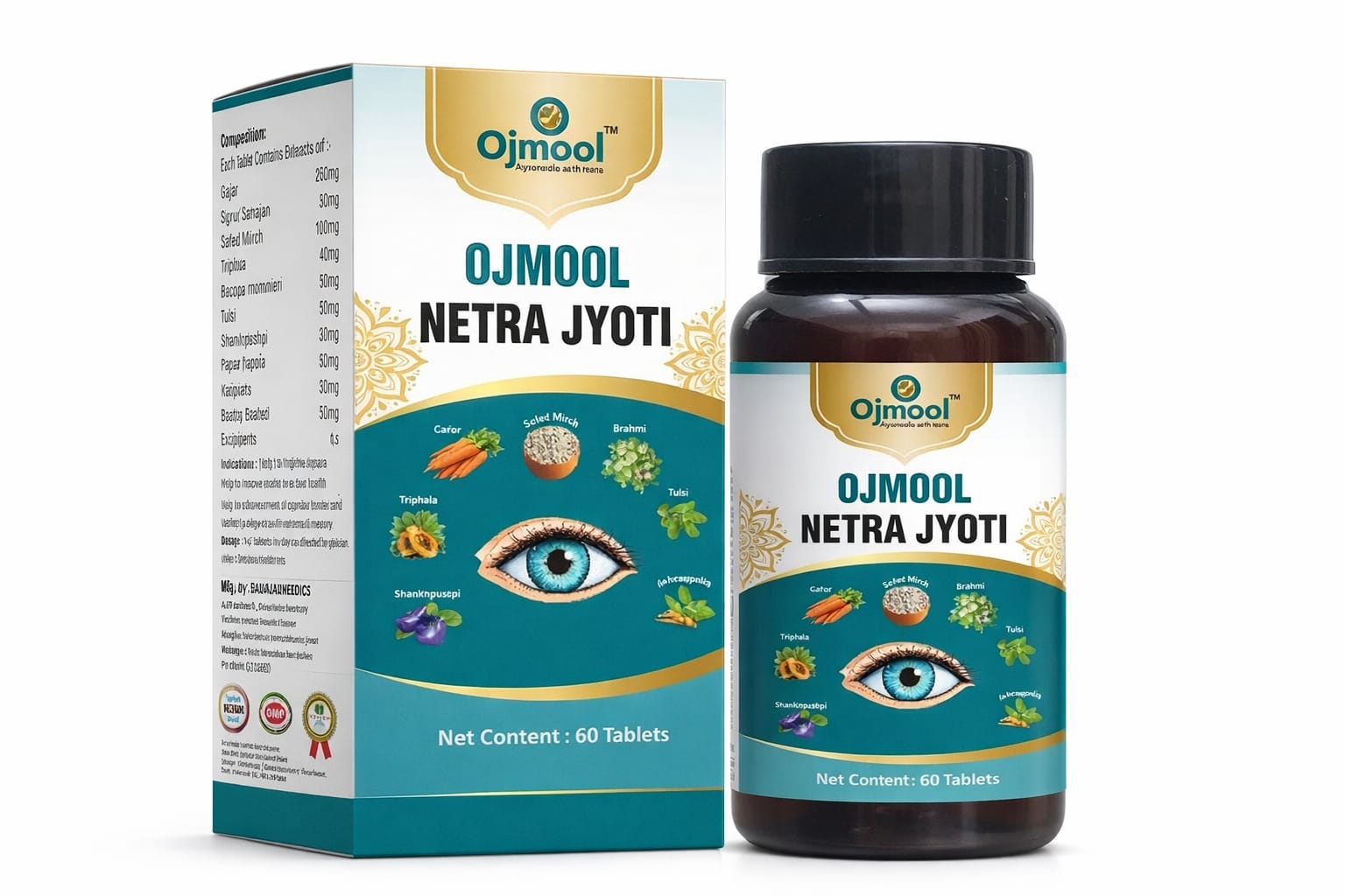 Netra jyoti